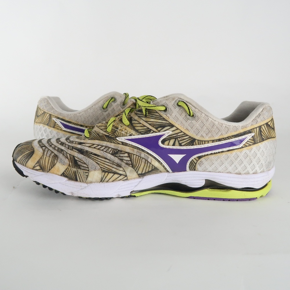 Mizuno Wave Sayonara Womens Running Shoe